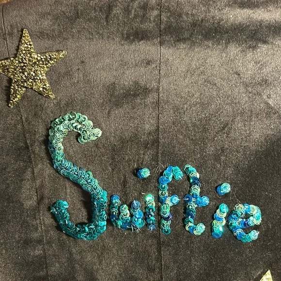 Hand crafted “SWIFTIE “ jacket - Picture 8 of 12